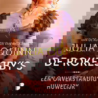 Een onverstandig huwelijk