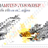 Tom Poes en eh... dinges