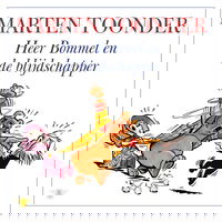 Heer Bommel en de blijdschapper