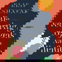 De veertig regels van liefde