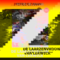 De laarzenvrouw van Lerwick