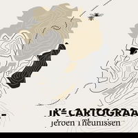 Ik = cartograaf