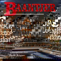 De Cock en de stervende wandelaar