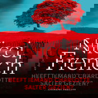 Heeft iemand Charlotte Salter gezien?