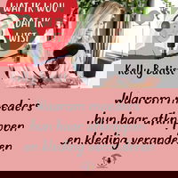 Waarom moeders hun haar afknippen en kleding veranderen