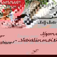 Liegen over Sinterklaas en de Kerstman?