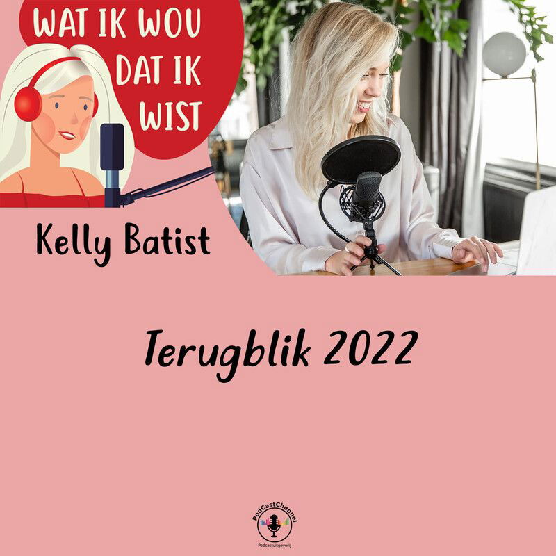 Terugblik 2022