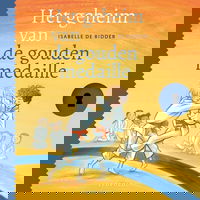 Het geheim van de gouden medaille