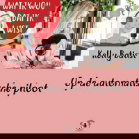 Op de automatische piloot