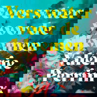 Vers water voor de bloemen