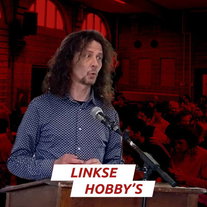 115: Een nabeschouwing van de 2e Socialistenconferentie