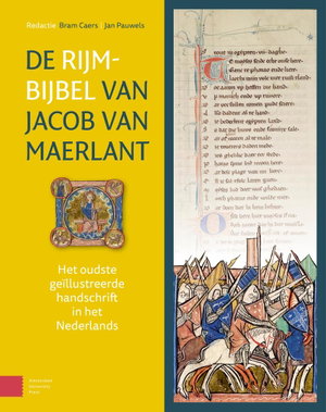 De Rijmbijbel van Jacob van Maerlant