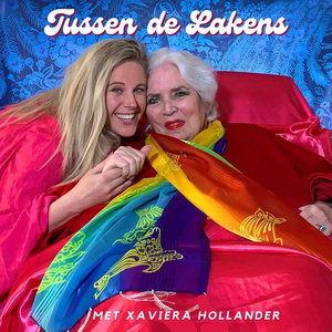 Xaviera Hollander valt op zoon substituten