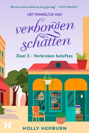 Verbroken beloftes