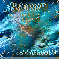 Skandar en de eerste ruiter