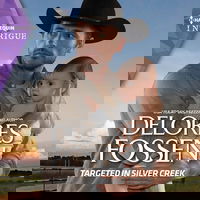 Targeted in Silver Creek