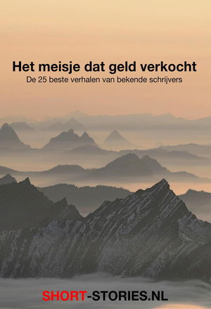 Het meisje dat geld verkocht