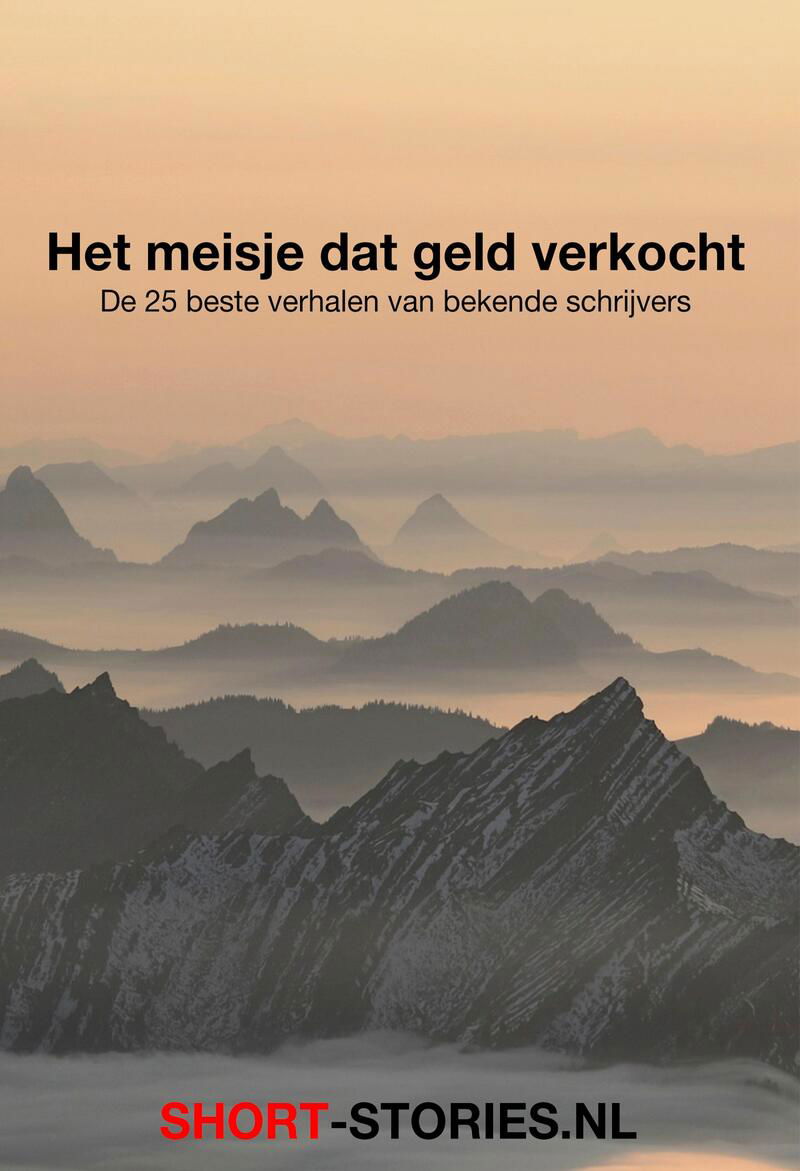 Het meisje dat geld verkocht