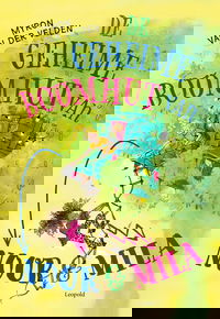 De geheime boomhut van Noor en Mila