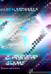 Laser Game