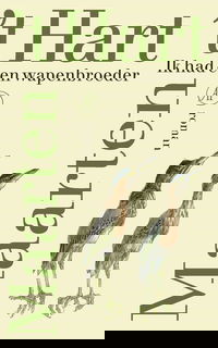 Ik had een wapenbroeder