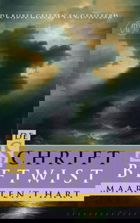 De schrift betwist deel I en II