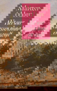 Het uur tussen hond en wolf