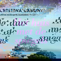 Het huis met de spiegels