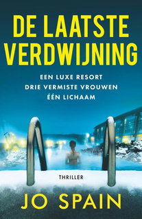 De laatste verdwijning