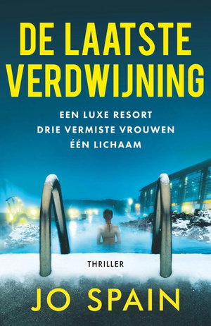 De laatste verdwijning