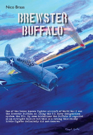 Brewster Buffalo