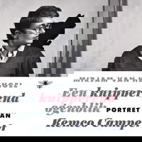 Een knipperend ogenblik