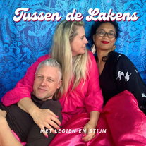 Stijn en Legien: v3rkrachting en het bijstaan als partner