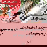 De beste kinderprogramma's uit mijn jeugd