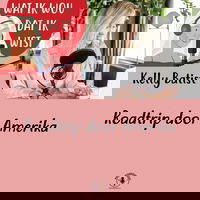 Roadtrip door Amerika