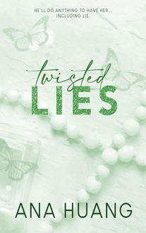 Twisted Lies