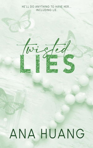 Twisted Lies