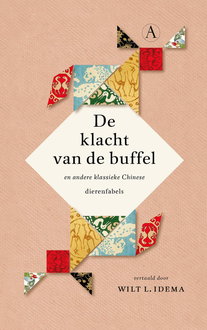 De klacht van de buffel
