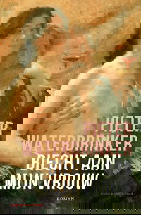 Biecht aan mijn vrouw