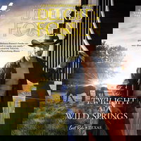 Twilight at Wild Springs