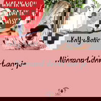 Niemand denkt aan je