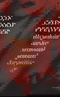 Het geheim van het vermoorde geneuzel