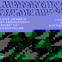 Lieve Ijeawele of een feministisch manifest in vijftien voorstellen