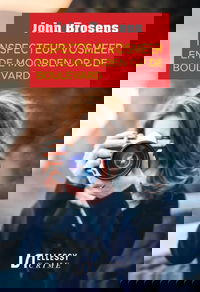 Inspecteur Vosmeer en de moorden op de boulevard