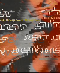 Het glimpen van de welkwiek