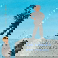 Een vriendin met vuisten