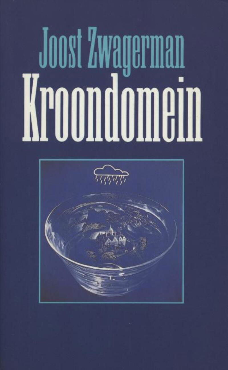 Kroondomein