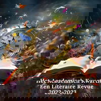 Het Academisch Kwartier - een Literaire Revue 2022-2023