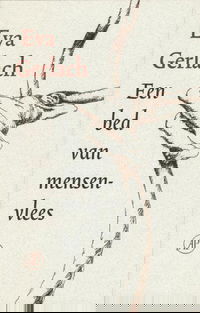 Een bed van mensenvlees