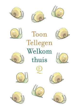 Welkom thuis